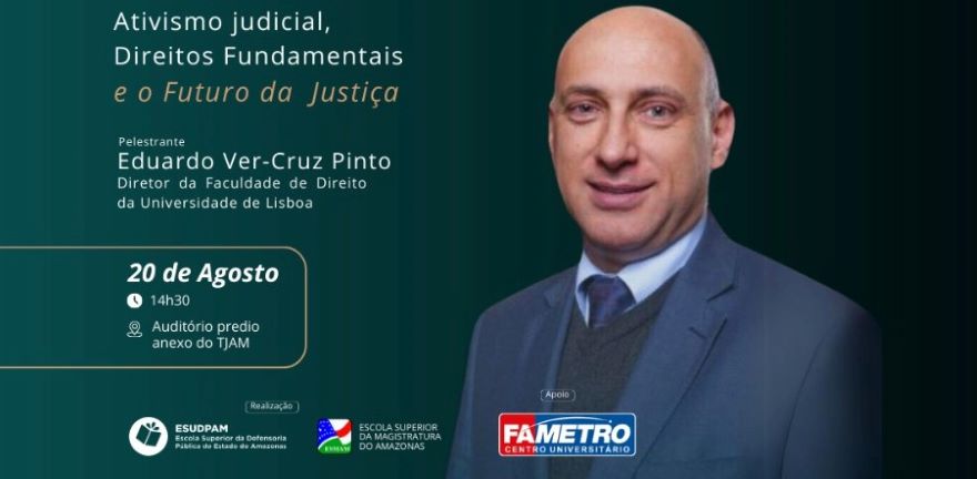 Ativismo Judicial Slider2