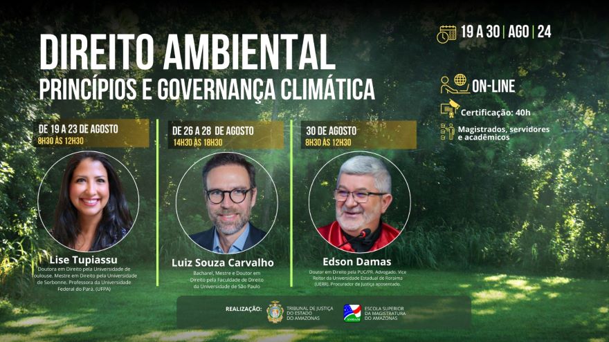 Direito Ambiental Princípios Slider2