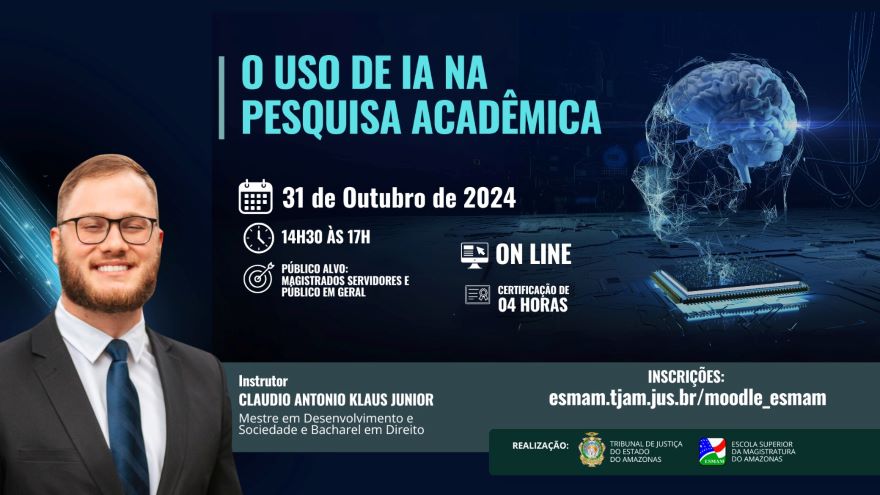 IAnaPesquisa Acadêmica Slider