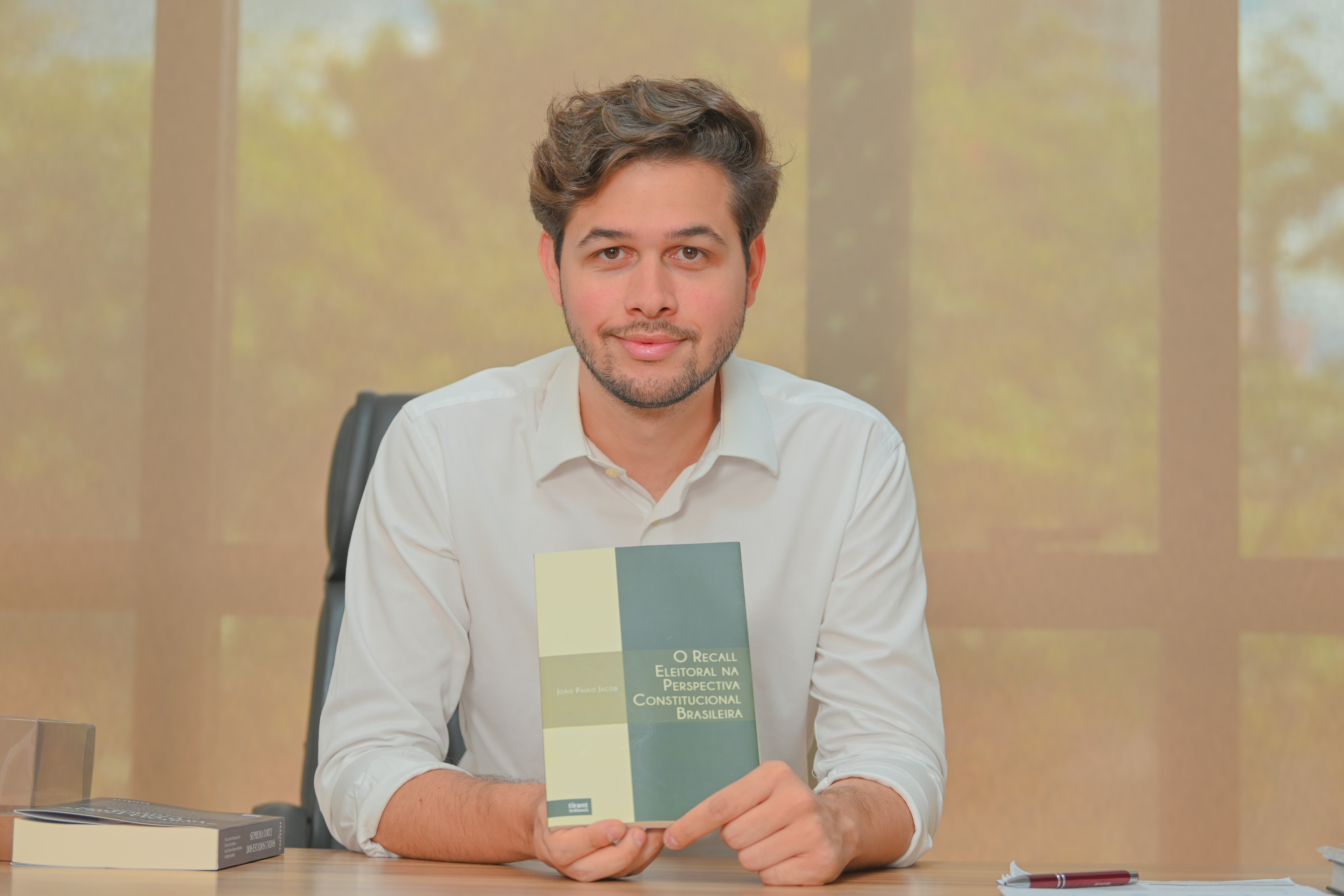 JP Livro