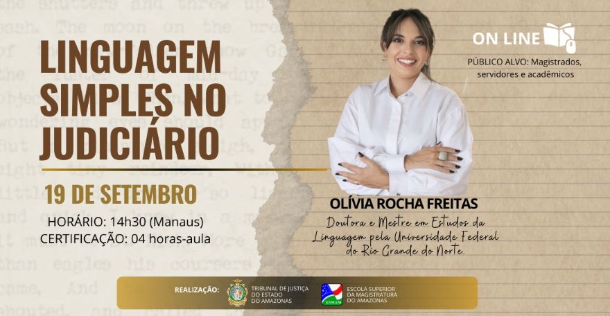Palestra LinguagemSimples Slider
