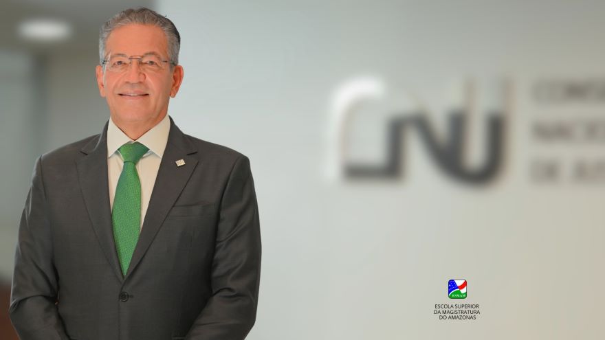Parabenização Min MauroCampbell