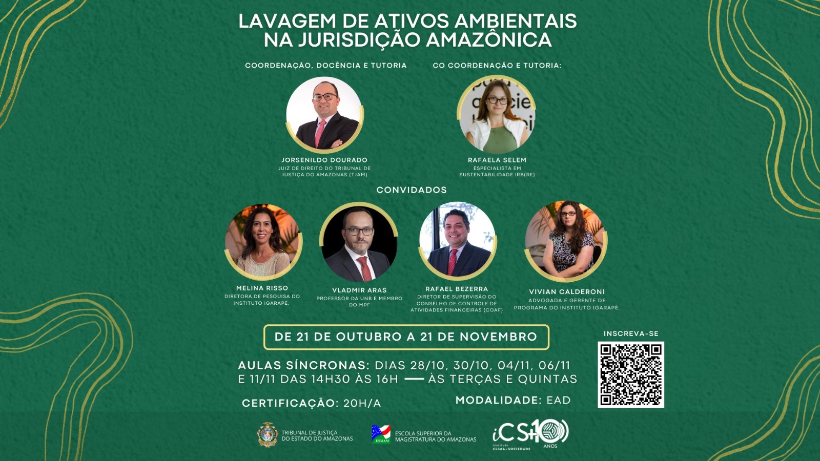 Ativos Ambientais Slider