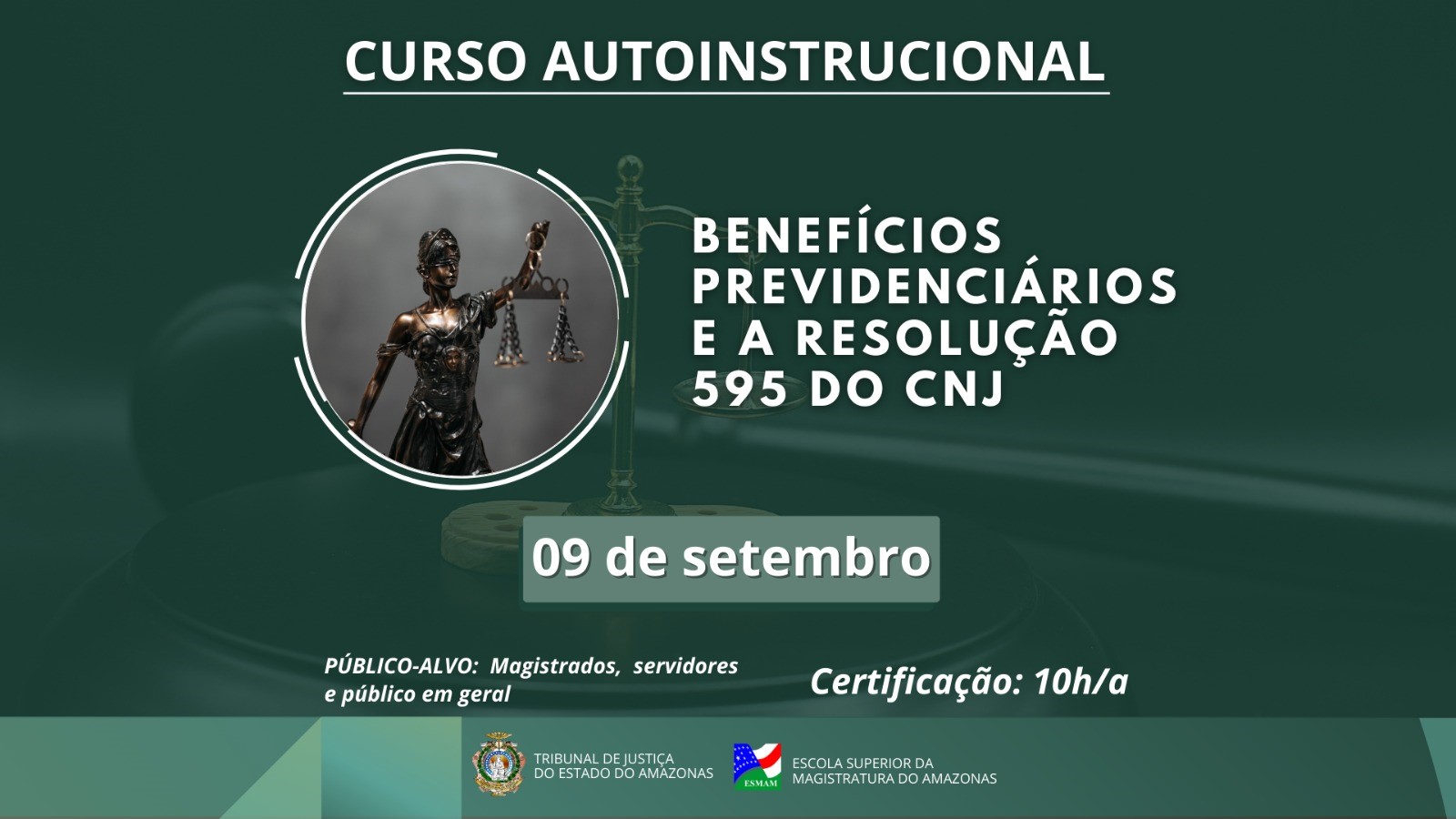 Banefícios Previdenciários Slider
