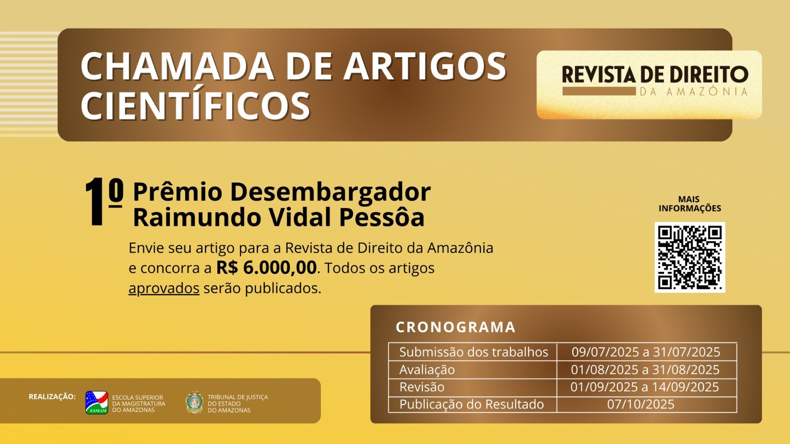 Concurso Artigos Slider