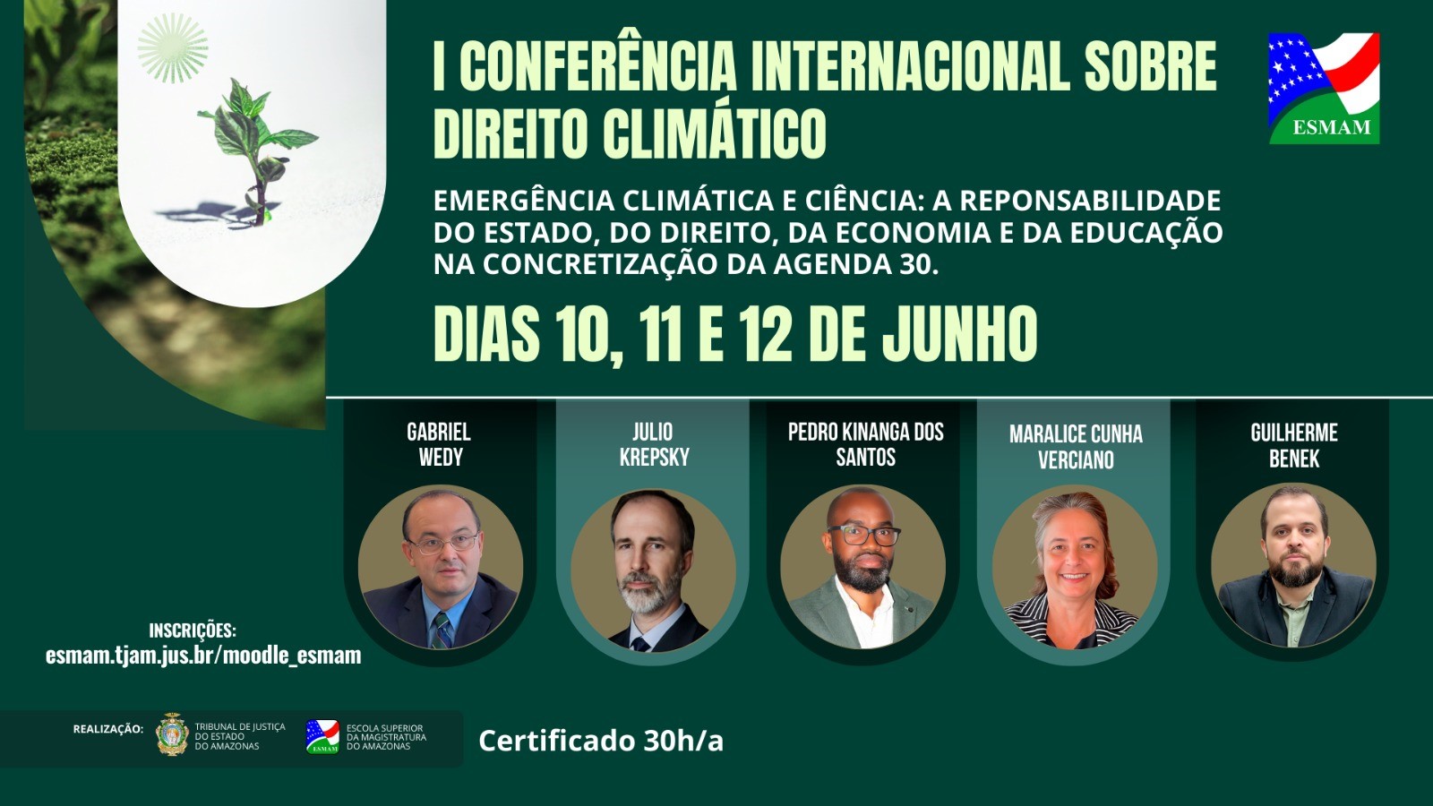 Conferência Climática Slider Fotos1