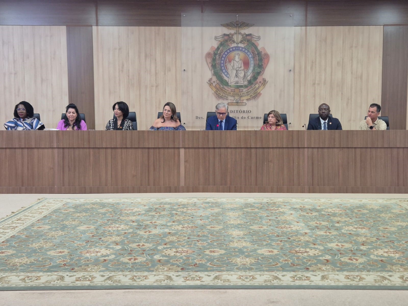 Construindo Laços Mesa