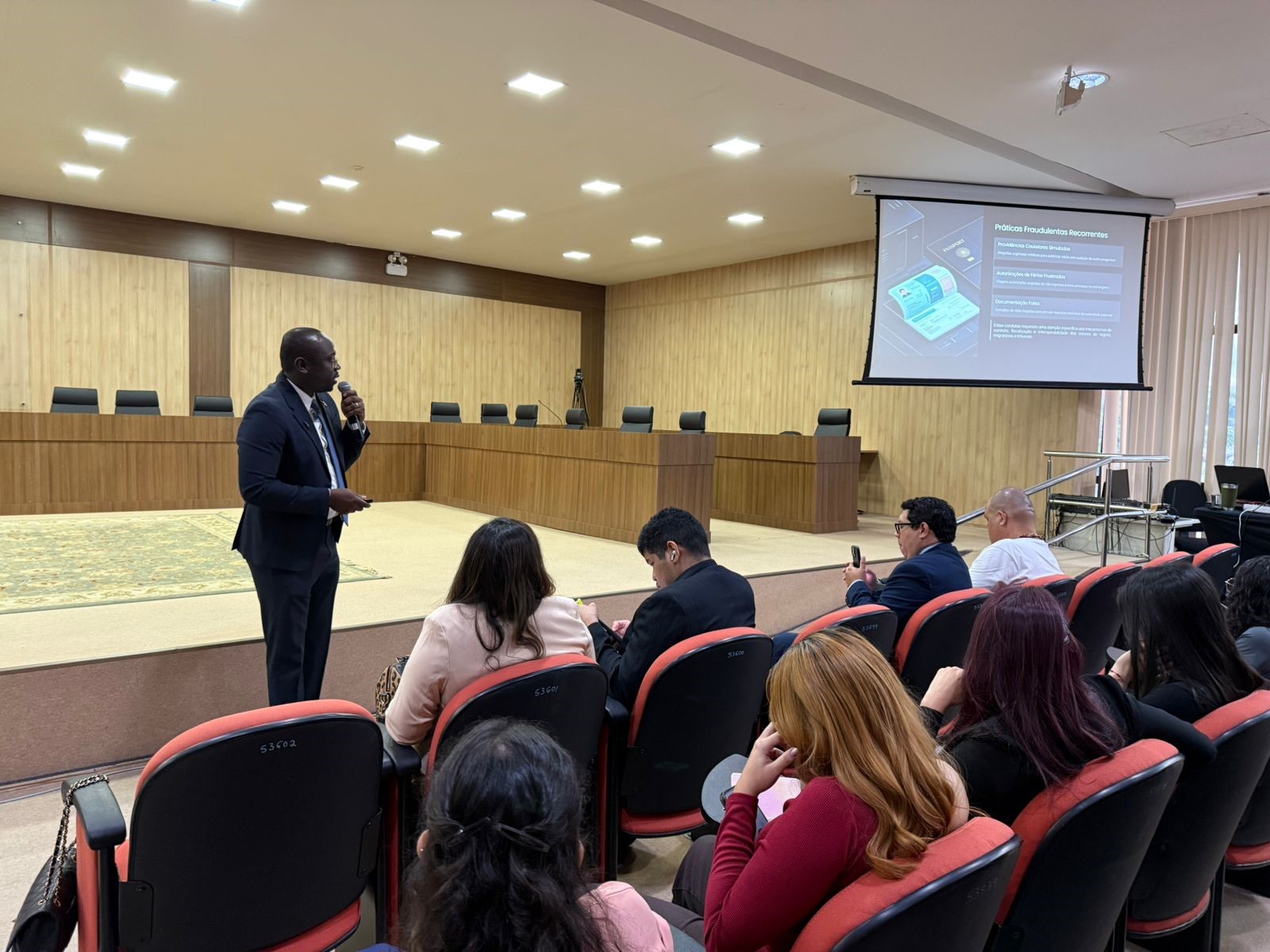 Construindo Laços Palestra2