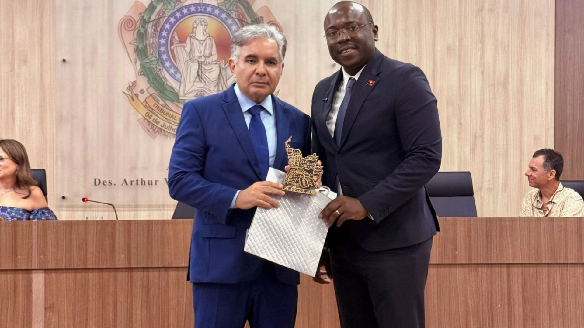 Criaando Laços End1