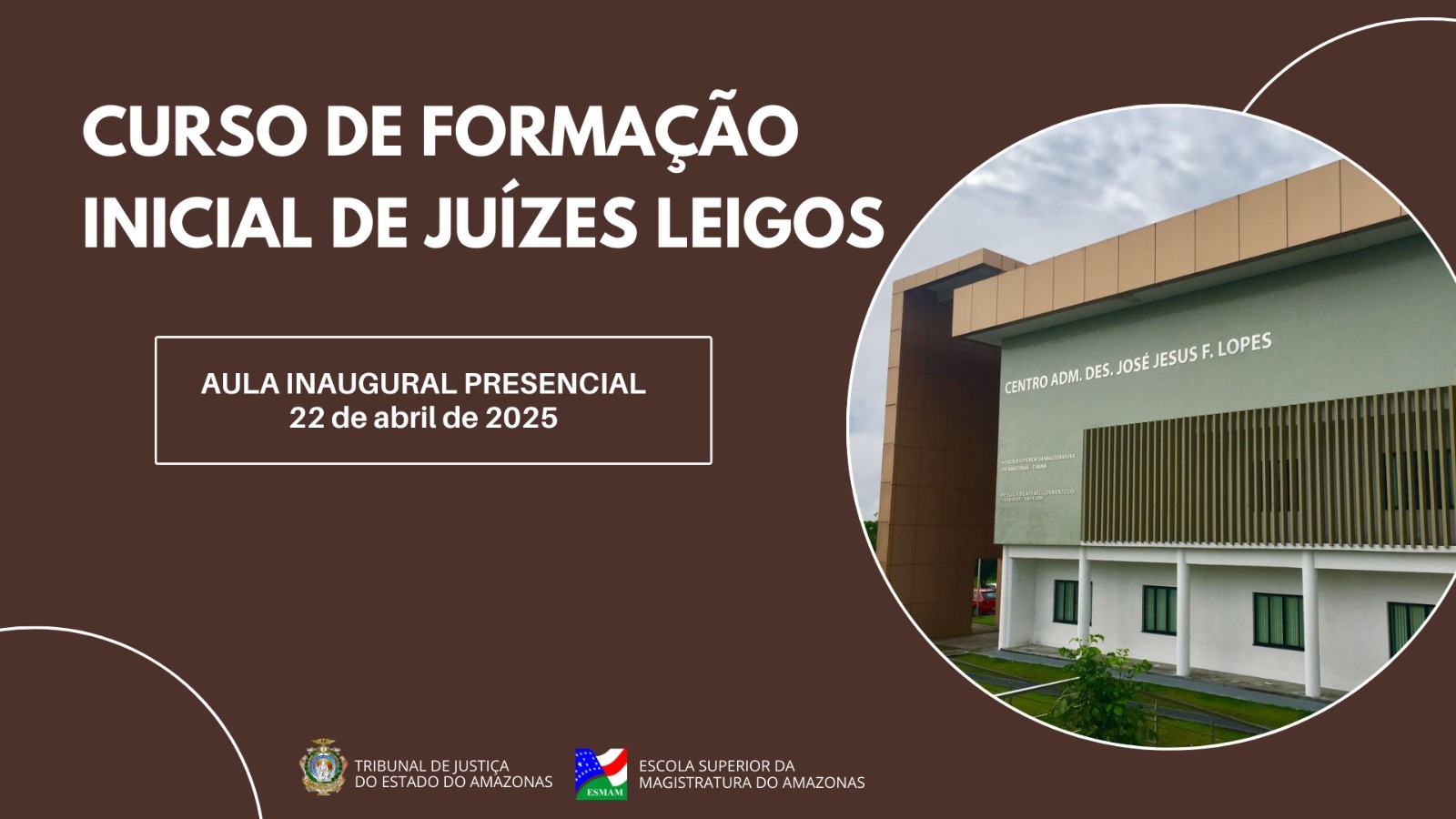 Curso Juízes Leigos1