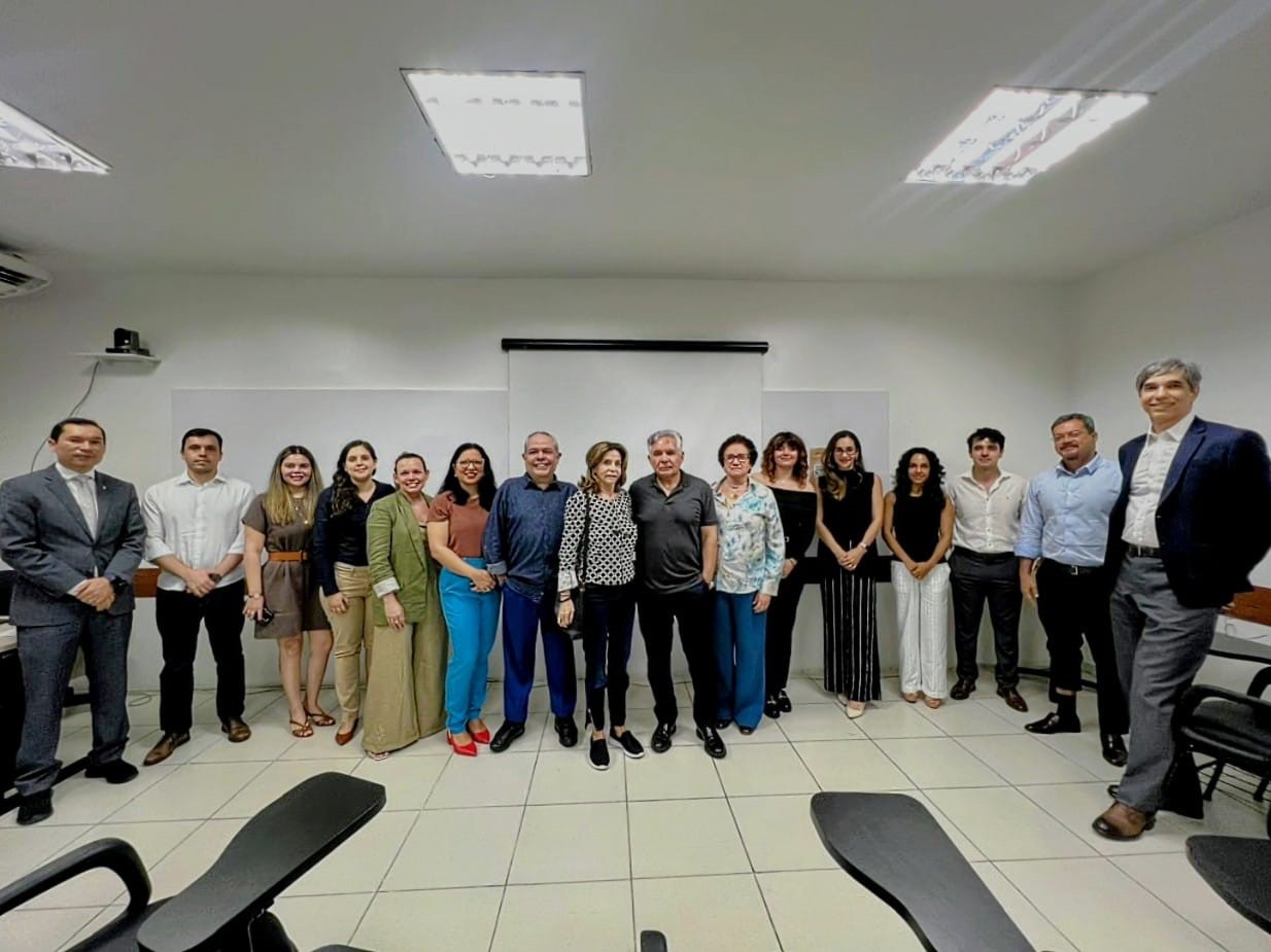 Curso Teoria da Decisão Judicial