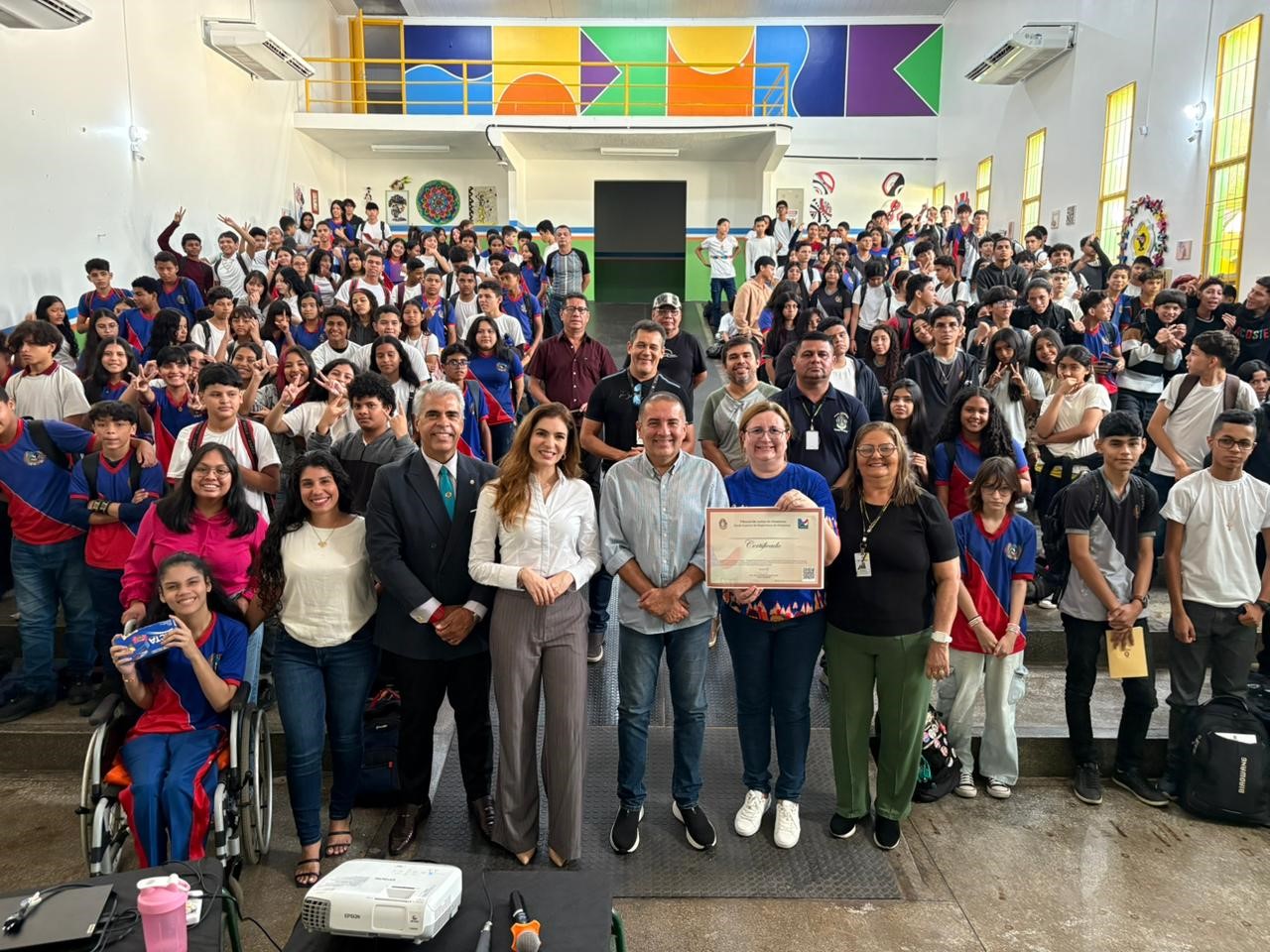 Escola Themístocles Pinheiro Gadelha1