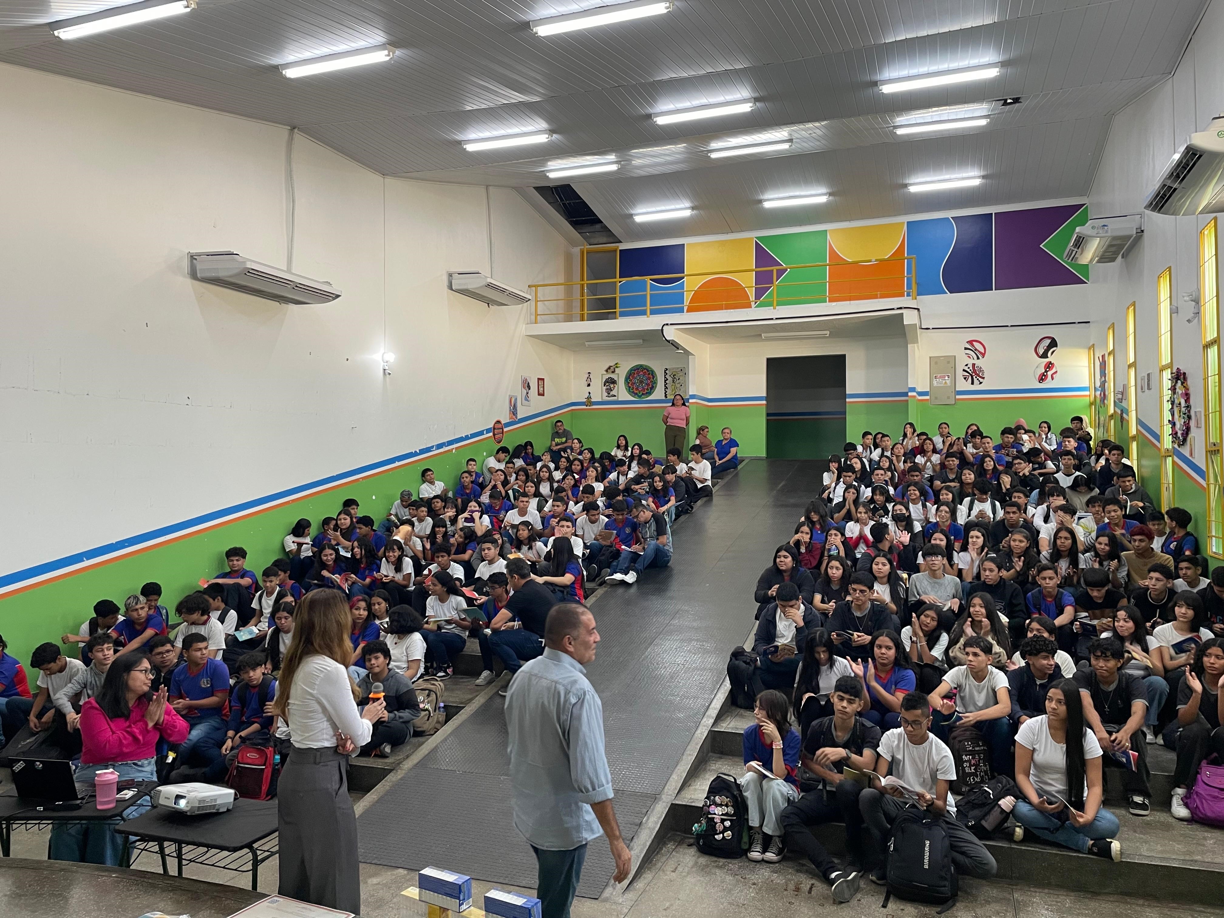 Escola Themístocles Pinheiro Gadelha2