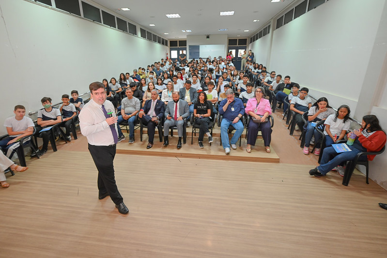 Esmam lança novo projeto socioeducativo, com foco na Lei Geral de Proteção de Dados: “Esmam Digital - 