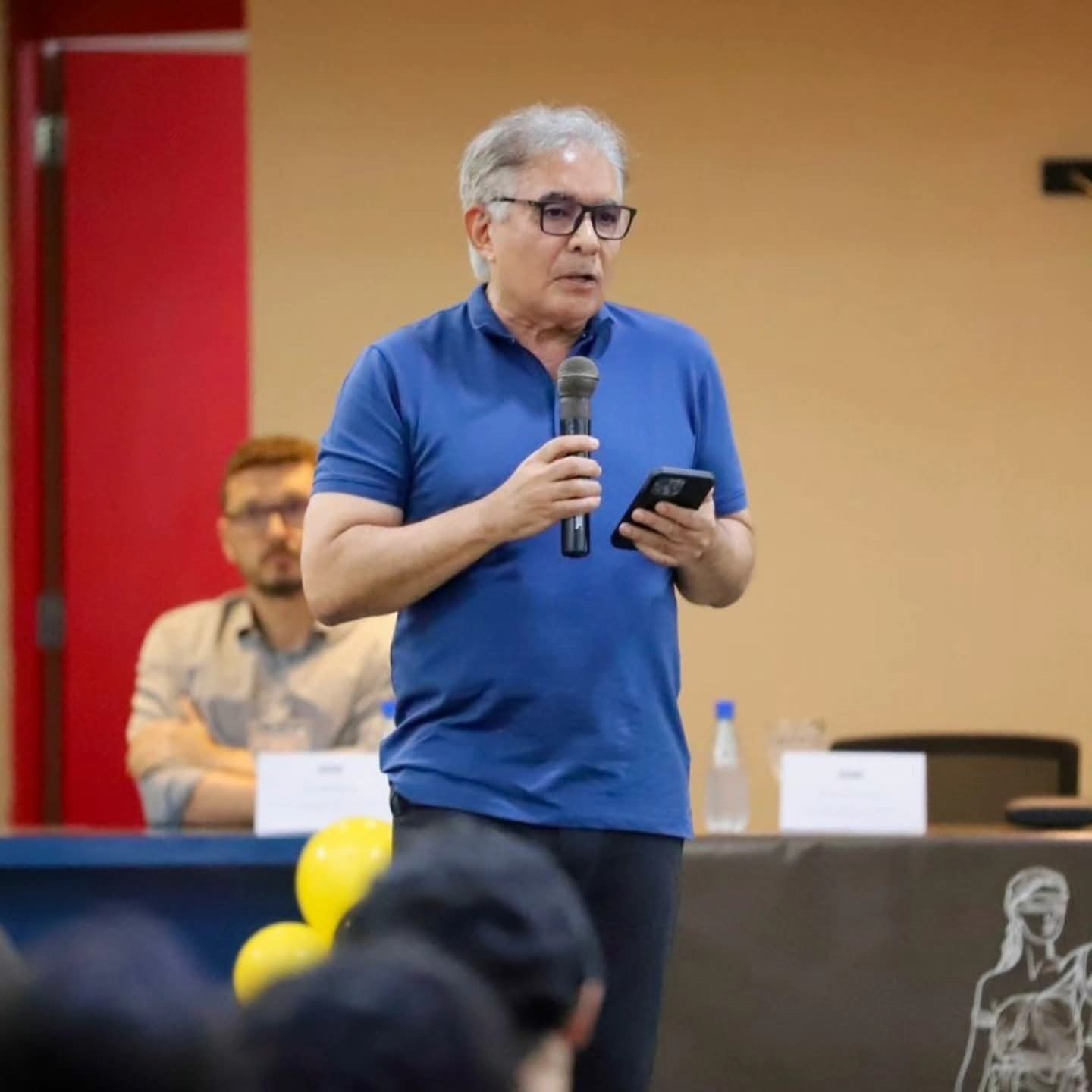 Jornada Direito Fametro