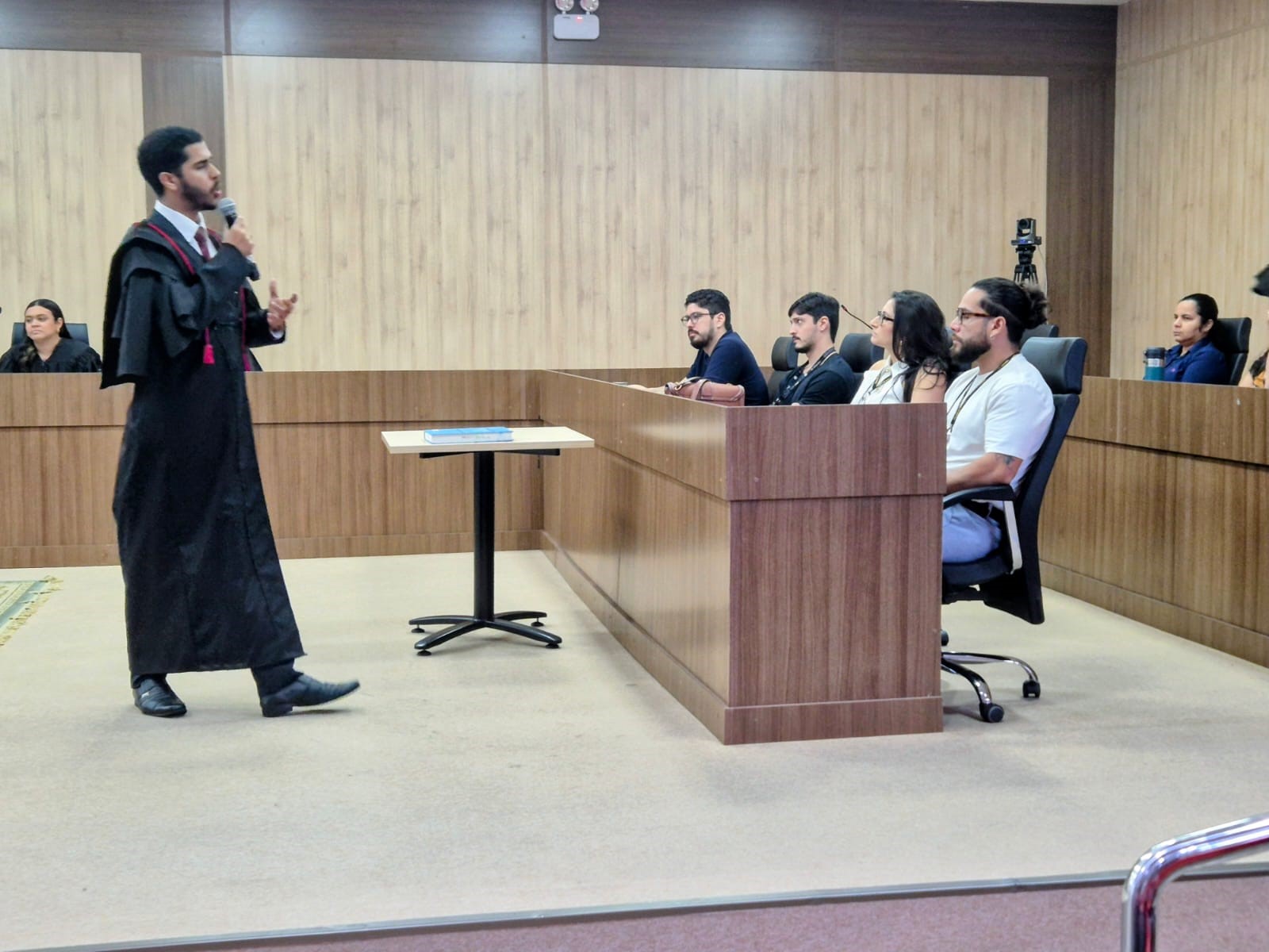 Juri Simulada Semifinal1