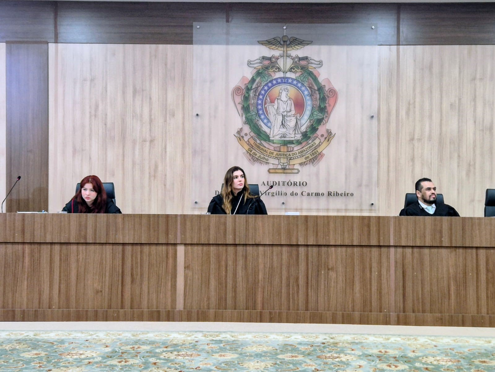 Juri Simulada Semifinal1 2