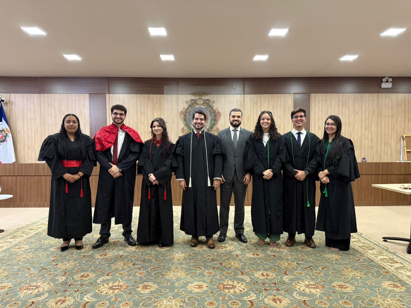 Juri Simulada Semifinal1 9