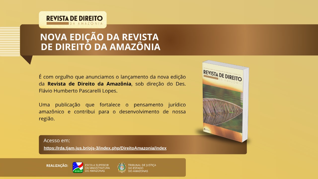 Lançamento Revista Slider