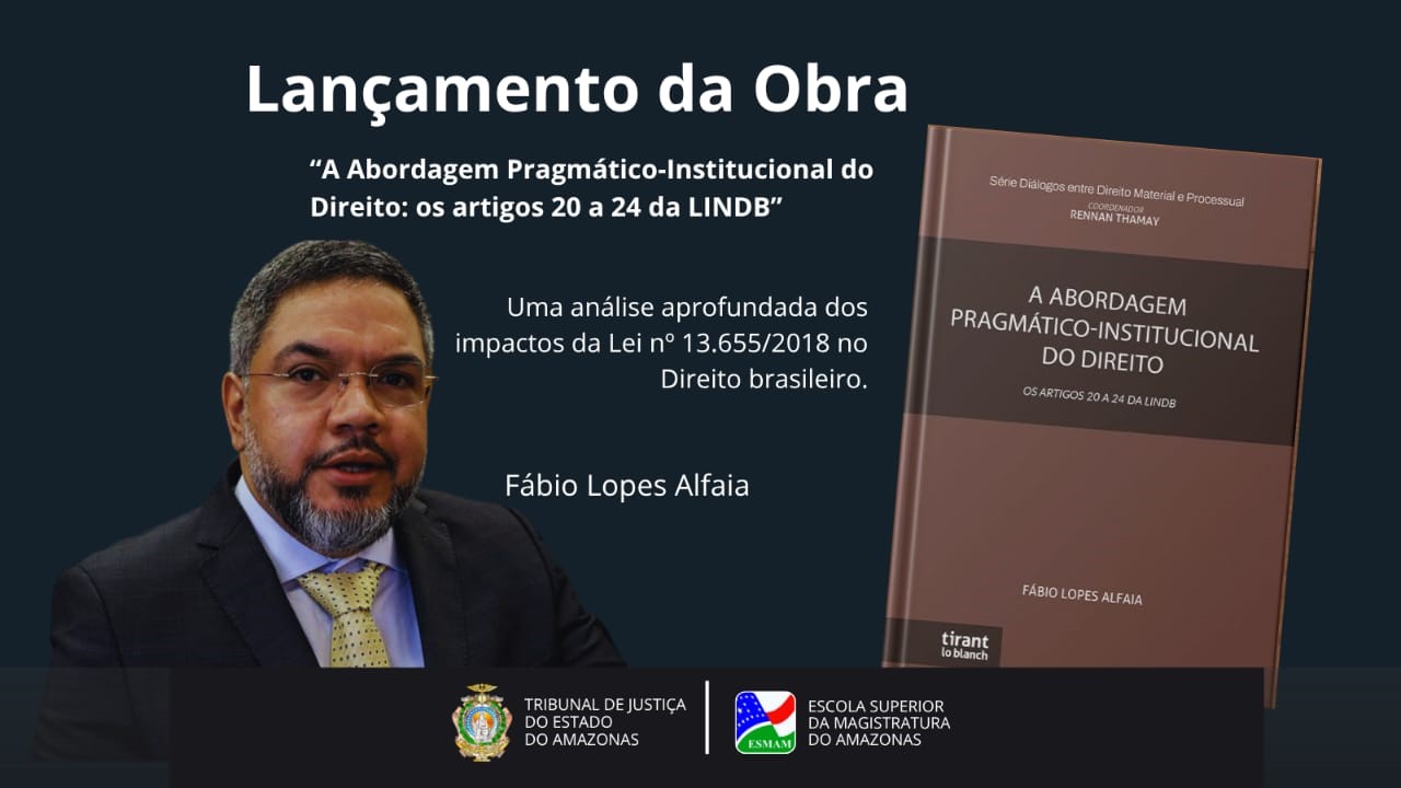 Livro Dr.Fábio Alfaia