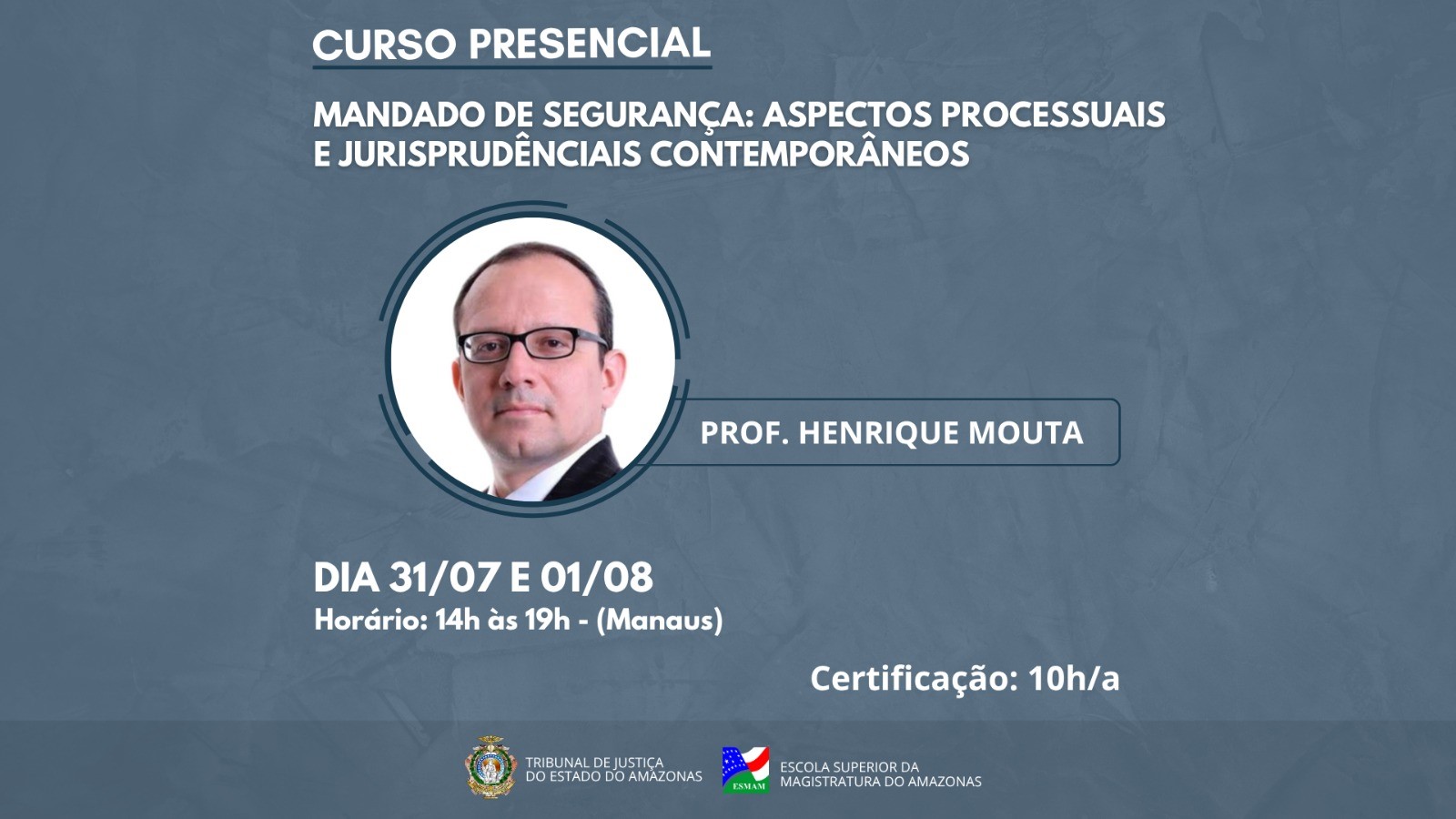 Mandado de Segurança Slider1