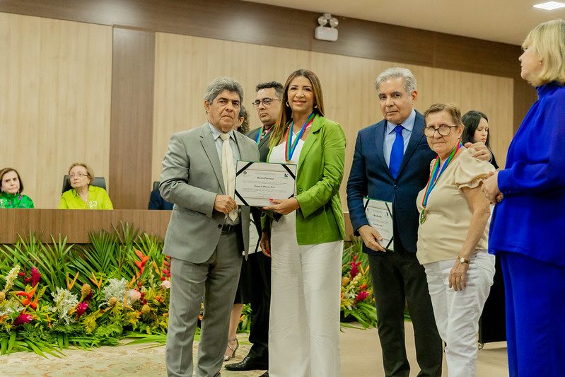 Medalha do Mérito Funcional8