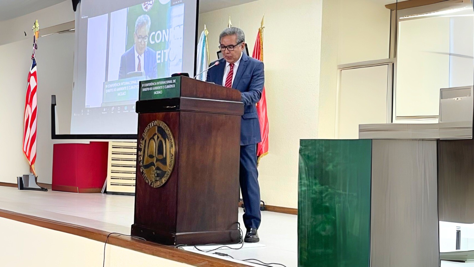 Palestra Angola1