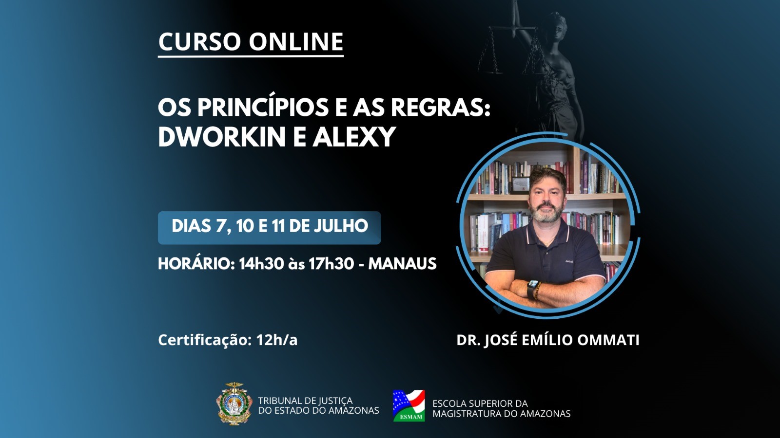 Principios e as Regras Slider