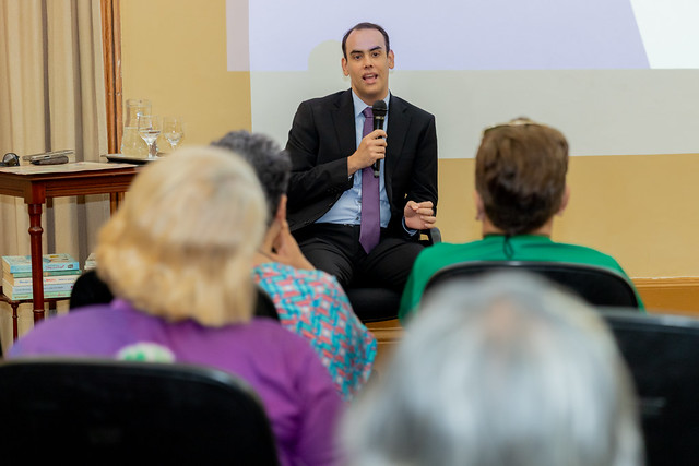 Projeto Gerações Outubro