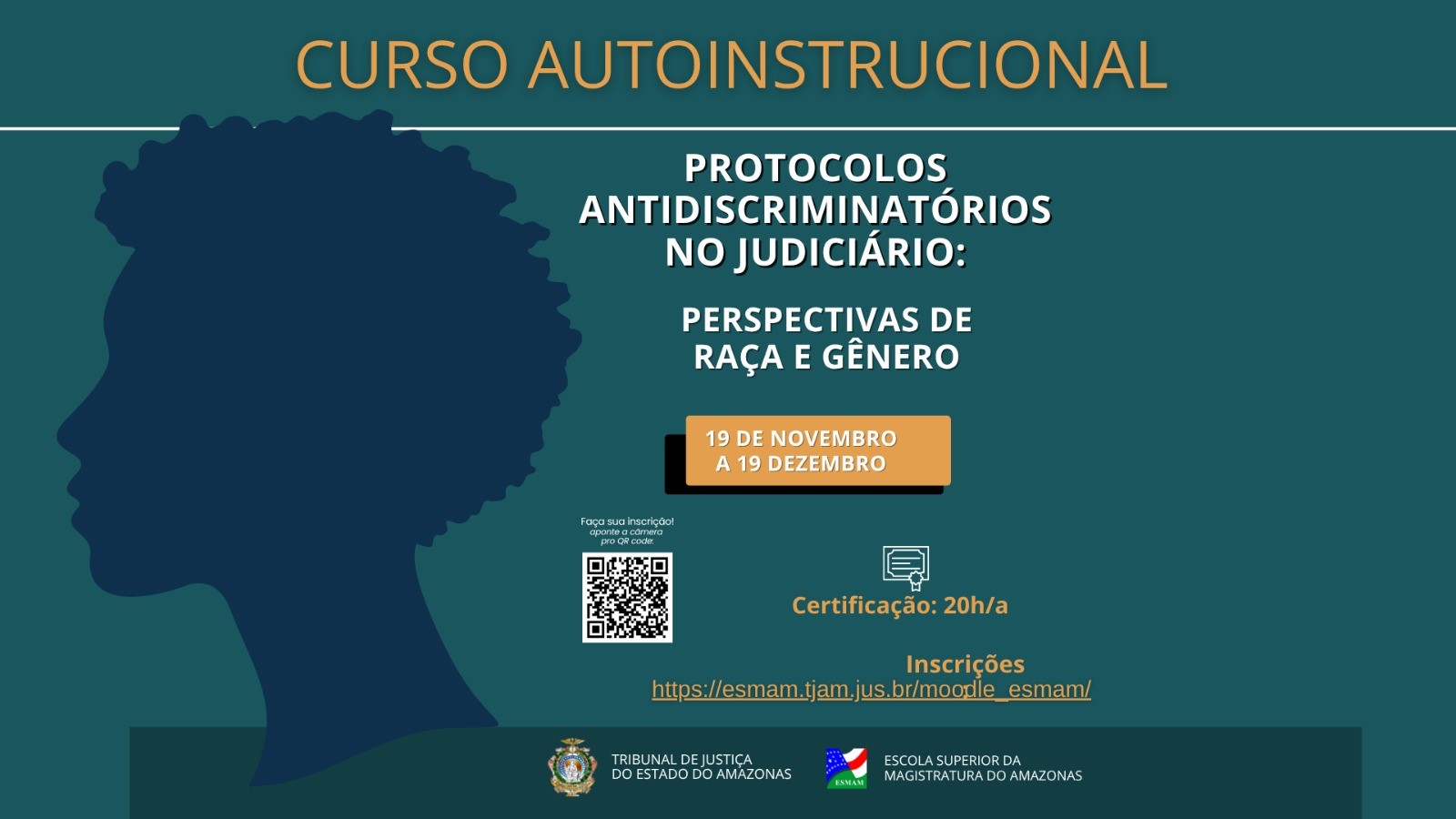 Protocolos Antidiscriminatórios Slider
