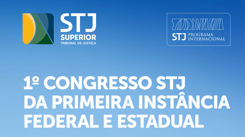 congresso stj2025 2