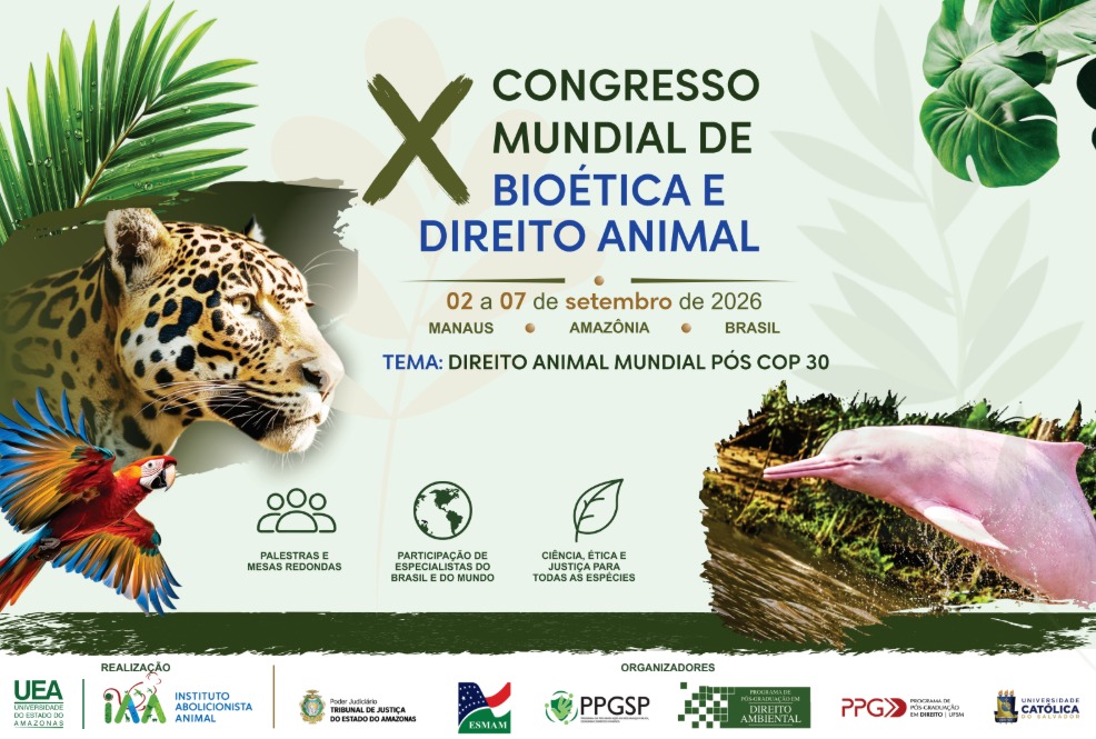 Congresso Bioética Slider