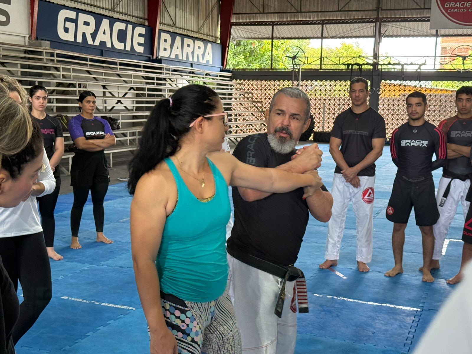 Defesa Pessoal Aula3