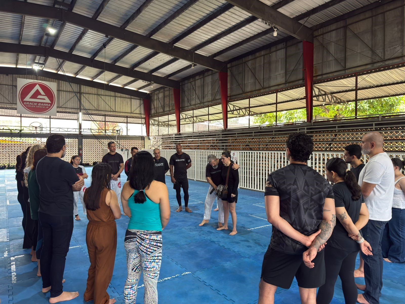 Defesa Pessoal Aula4