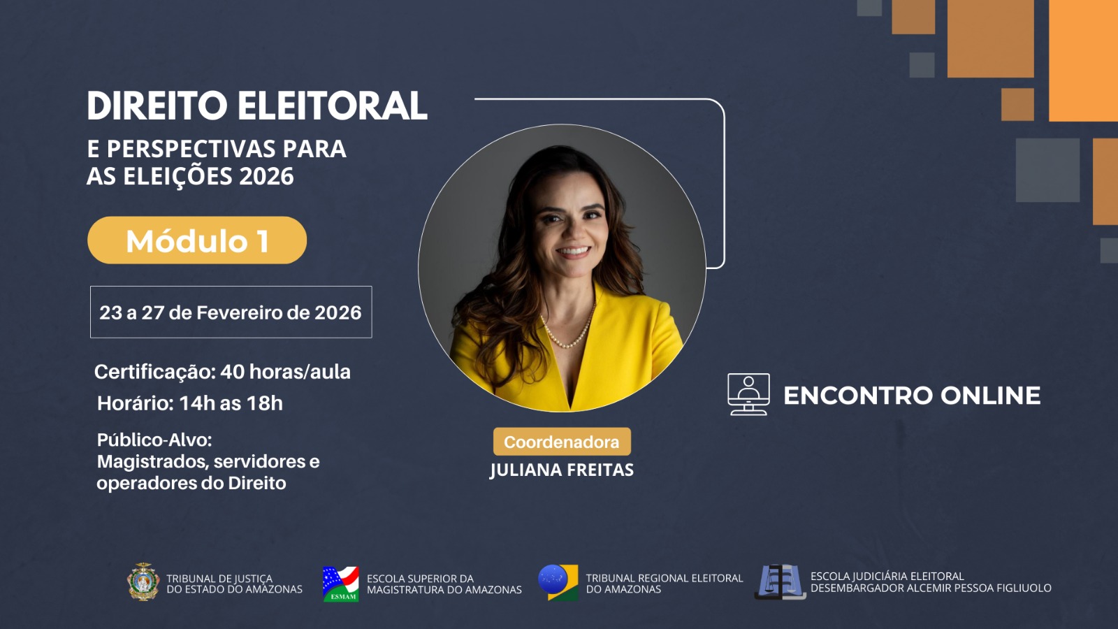 Direito Eleitoral Slider