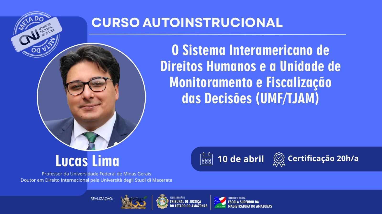 Direitos Humanos Slider