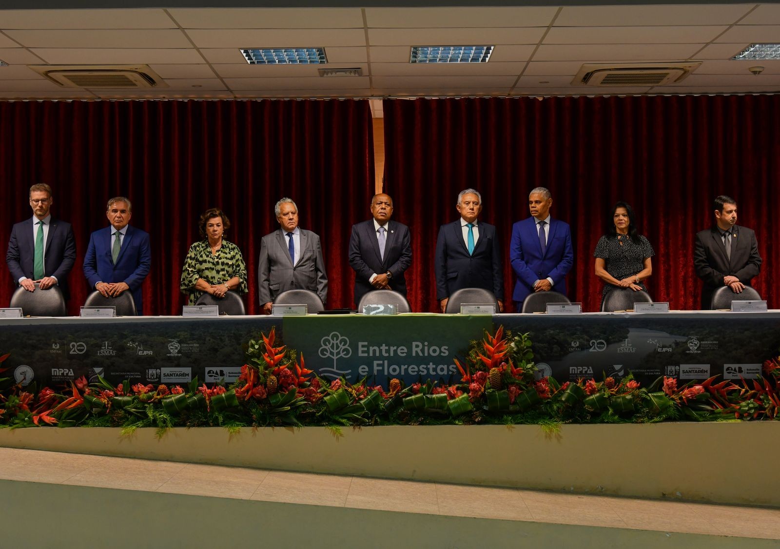 Esmam em Santarém