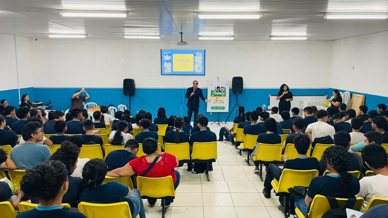 Esmam nas Escolas Junho1