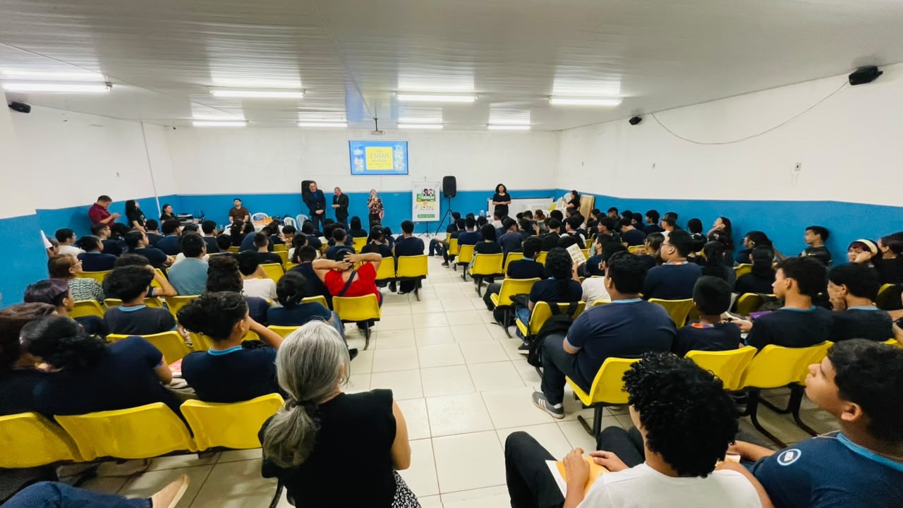 Esmam nas Escolas Junho2