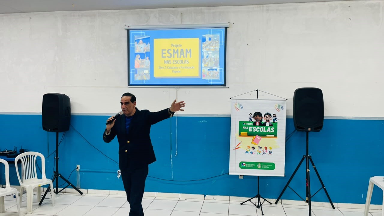 Esmam nas Escolas Junho Slider