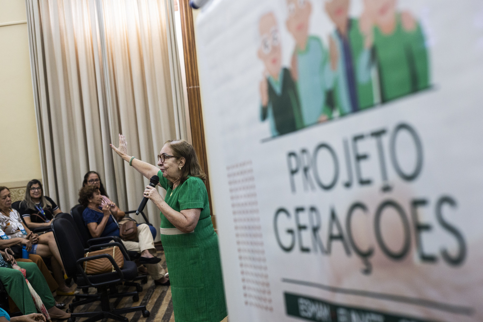 Gerações Primeira 2026 1