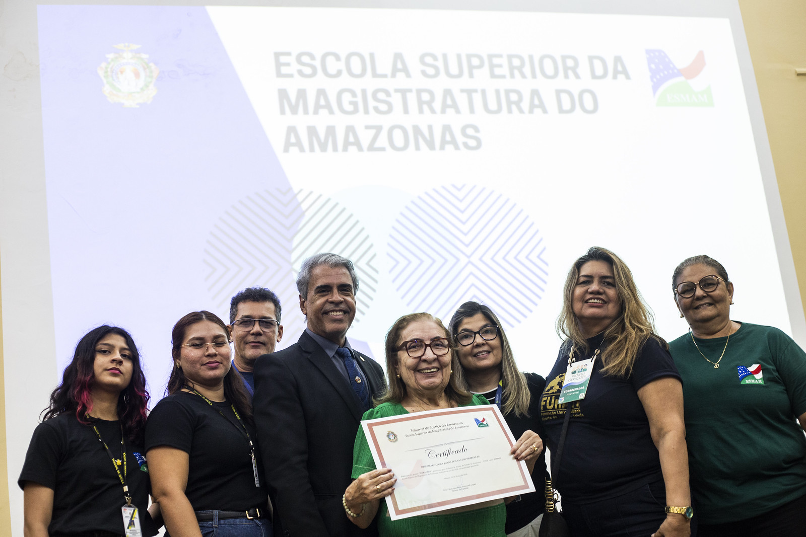 Gerações Primeira 2026 3