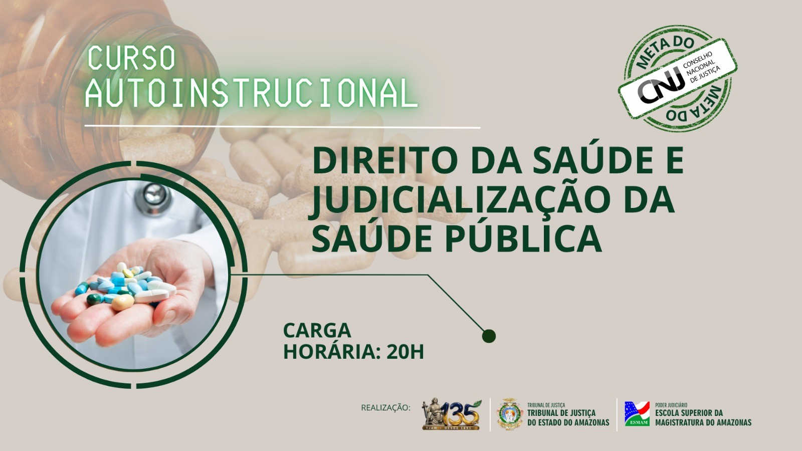 Judicialização da Saúde Pública