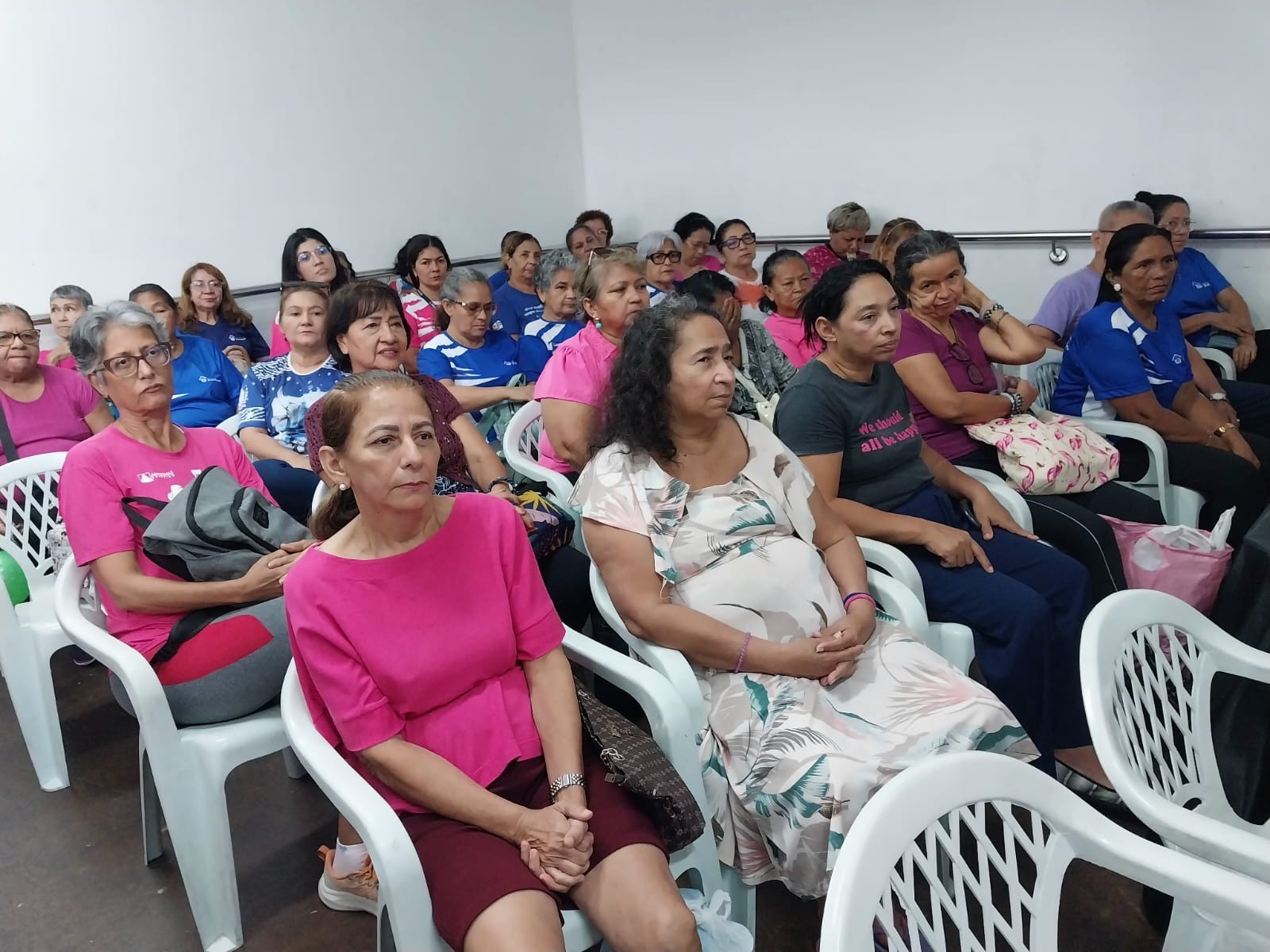 Justiça Por elas Final