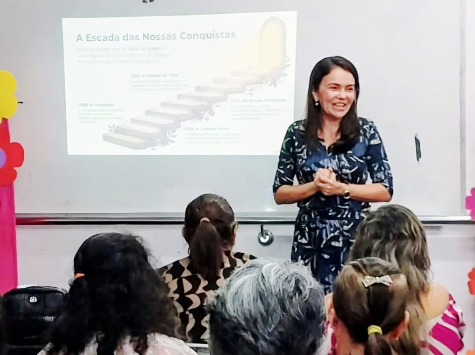 Justiça Por elas Final Slider