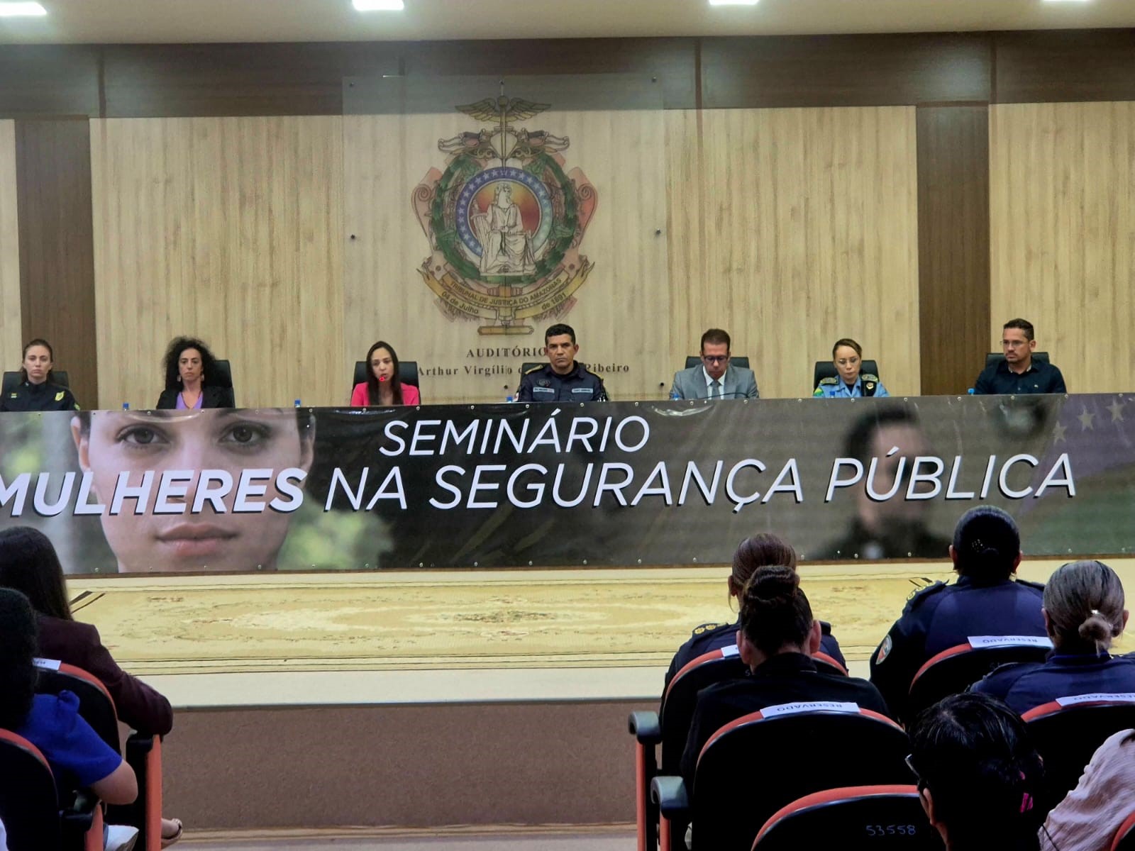 Mulheres Segurança Pública Slider1