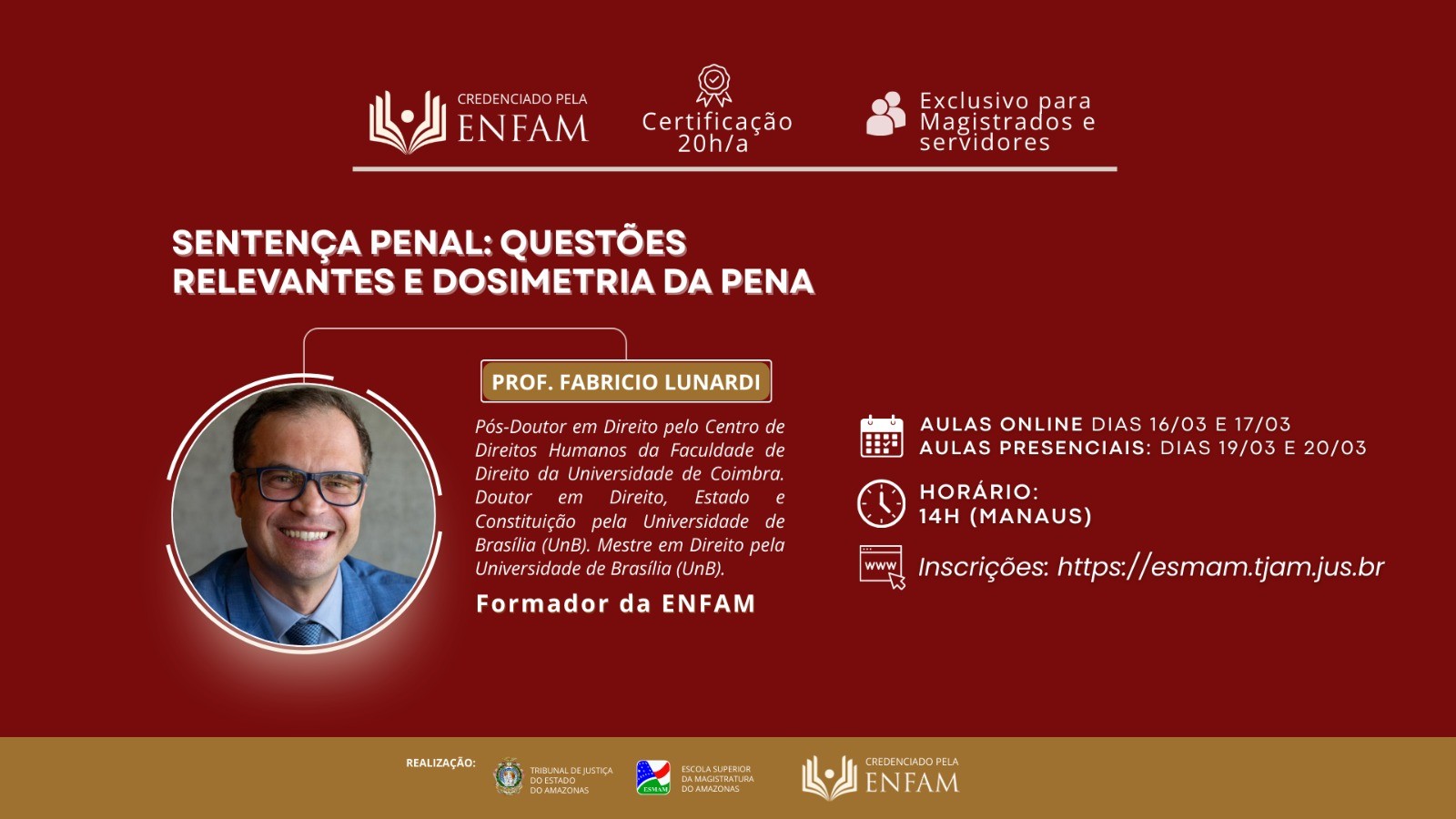 Sentença Penal Novo