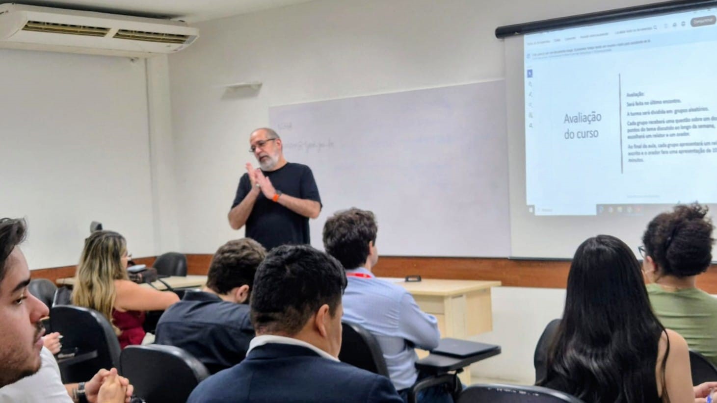 TGP Pós Fac Católica