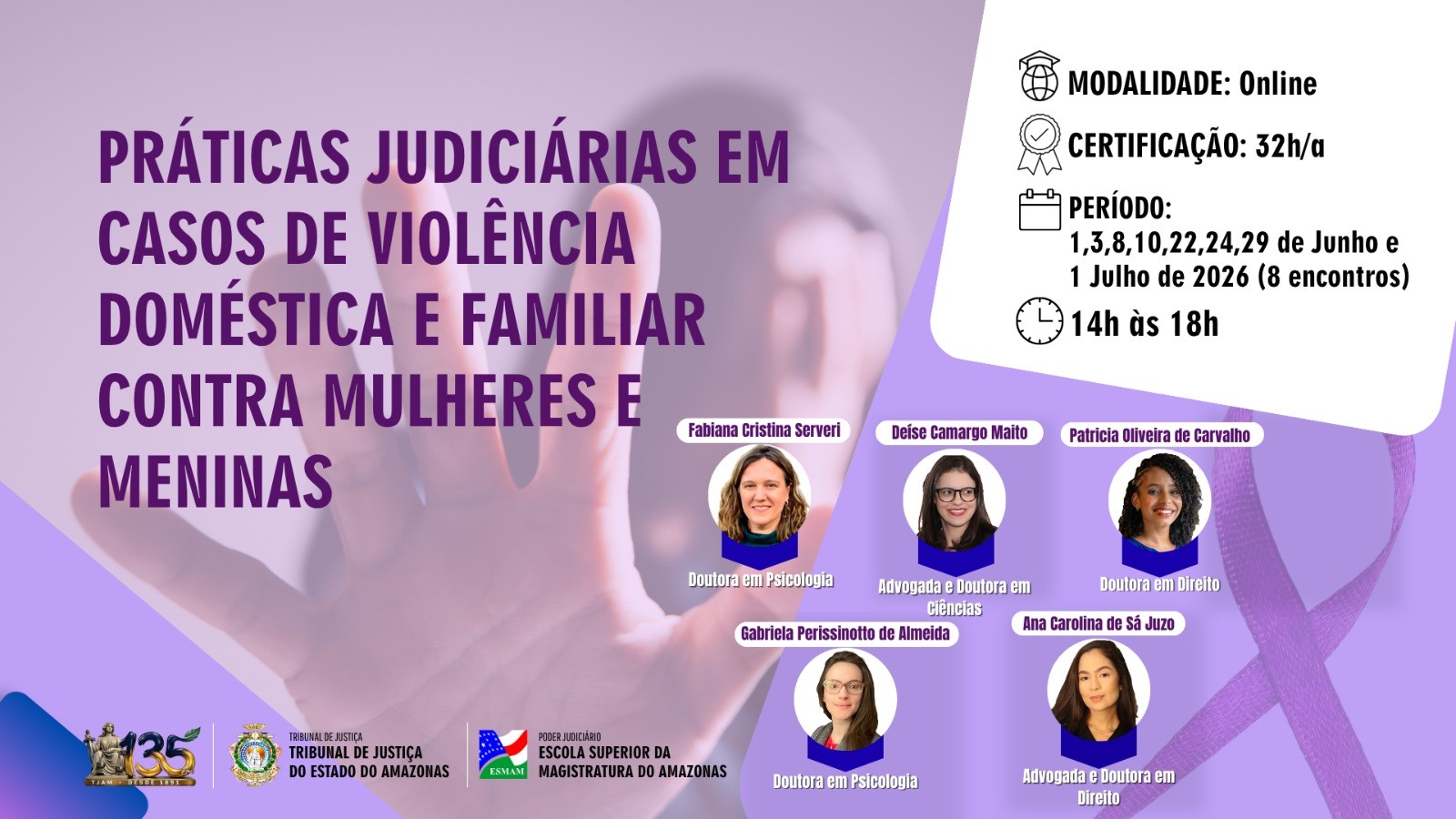 Violência Mulheres Meninas Slider