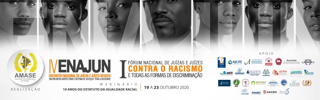 Arte Enajun Racismo